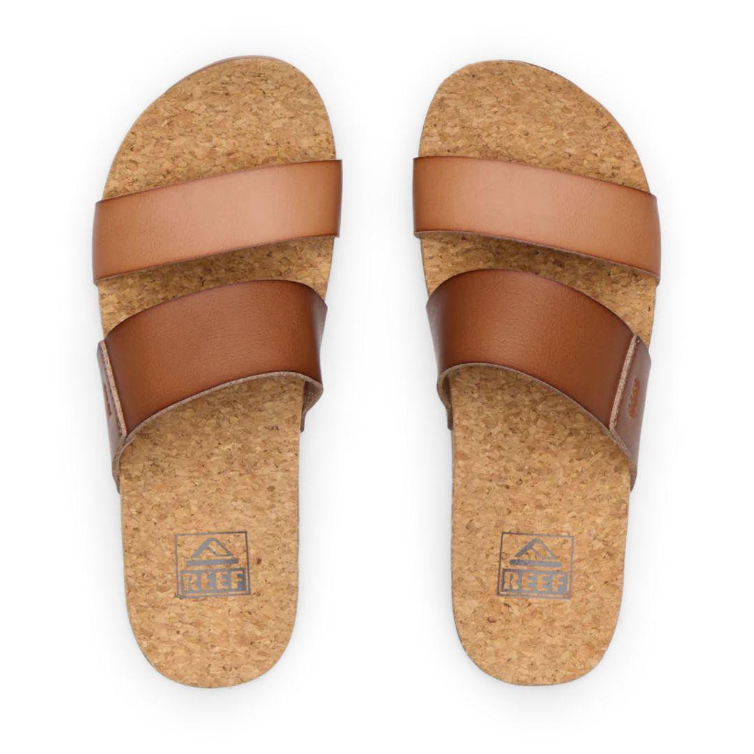 Reef Women's Cushion Vista Hi Sandals